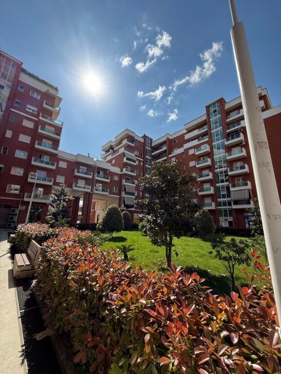 ‼️APARTAMENT 1+1 + Parkim ME QERA TEK KOMPLEKSI SIMA COM