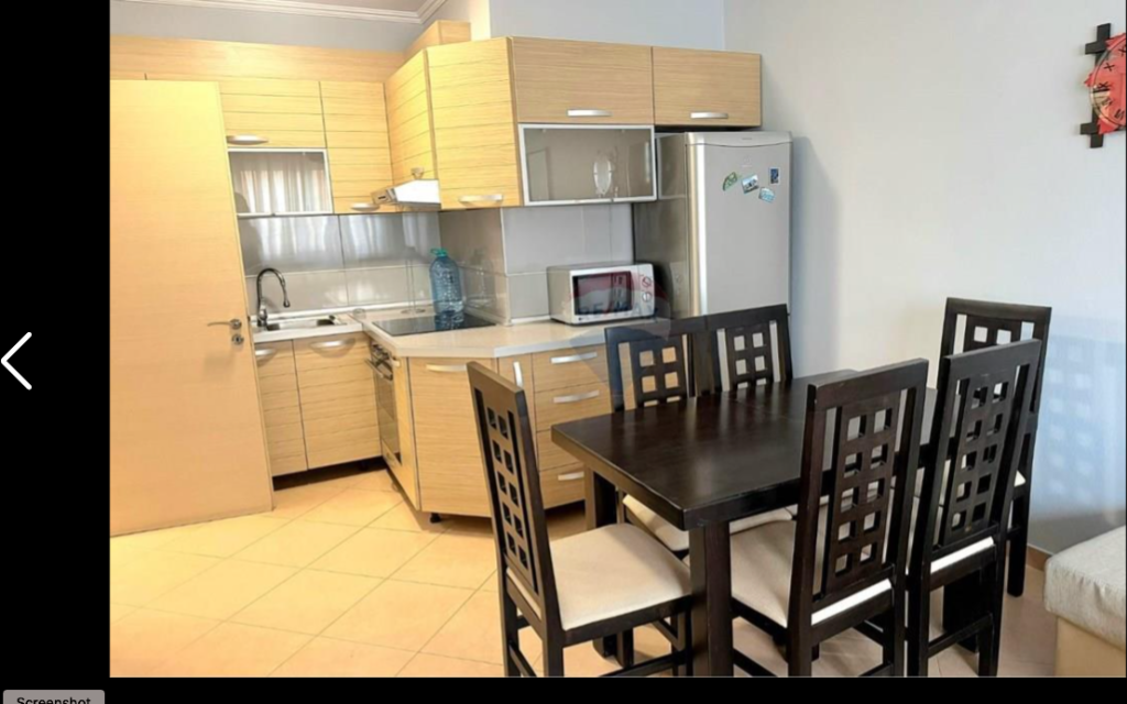 Apartament per qera 1+1 tek Mine Peza