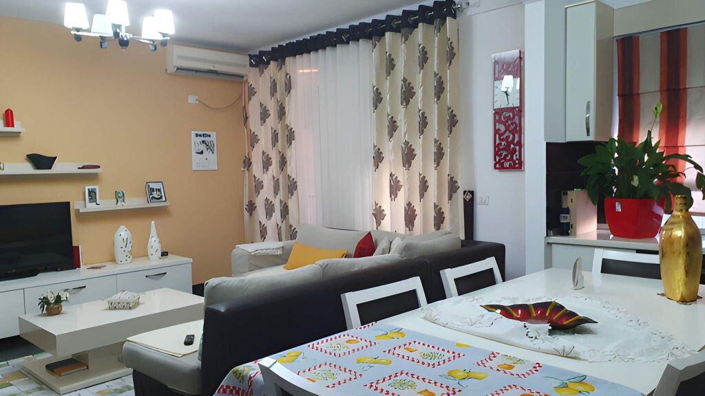 Apartament 2+1 me qira – Astir (afër bar Oslos) !