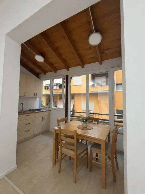 Affitto | Apartament 1 + 1 | Kodra e Diellit 1 | 500 €/mese