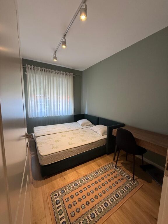 ‼️APARTAMENT 1+1 + Parkim ME QERA TEK KOMPLEKSI SIMA COM