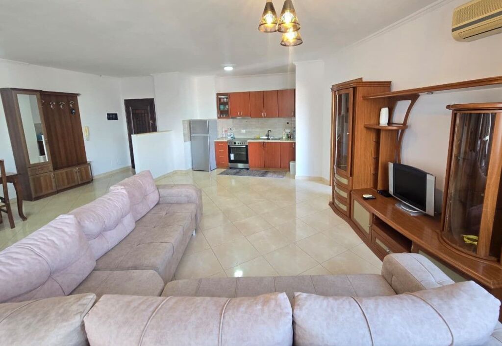 🏡 Apartment 2+1 for Rent – Barrikadave Street