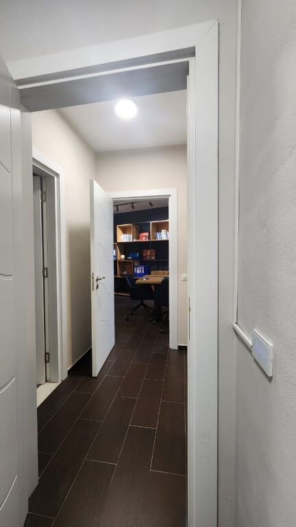 Office Space for Rent at Kosovareve Street