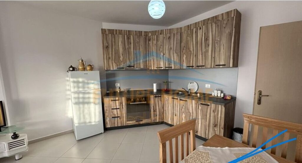 Vendesi Appartamento 1+1, Yzberisht