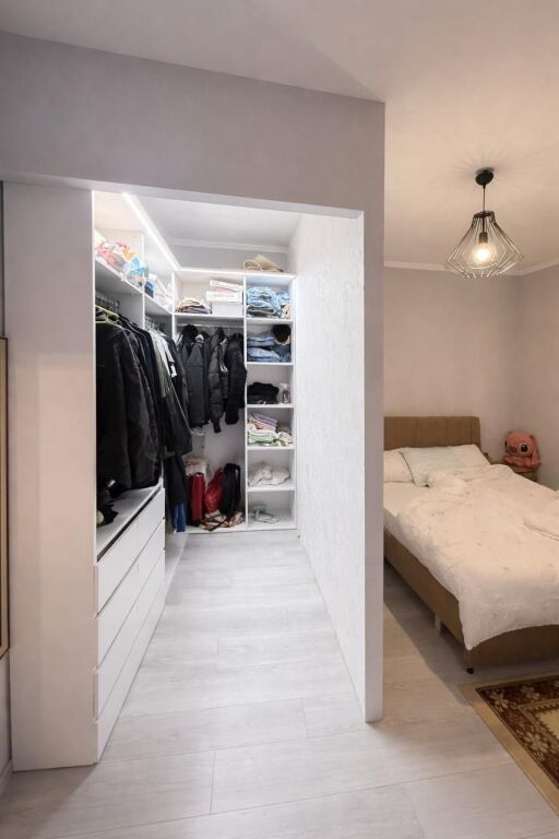 Appartamento 1+1 in affitto in Rruge e Dibres!