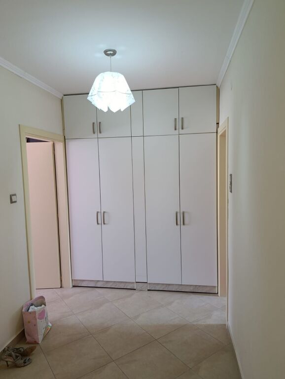 Sale | Apartament 1 + 1 | Xhamlliku | 120000 €