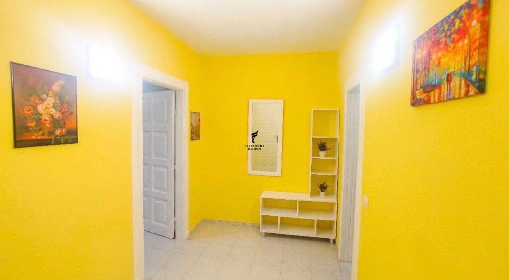 SHITET APARTAMENT 1+1 LAPRAKE 98.000 EURO FH-71500