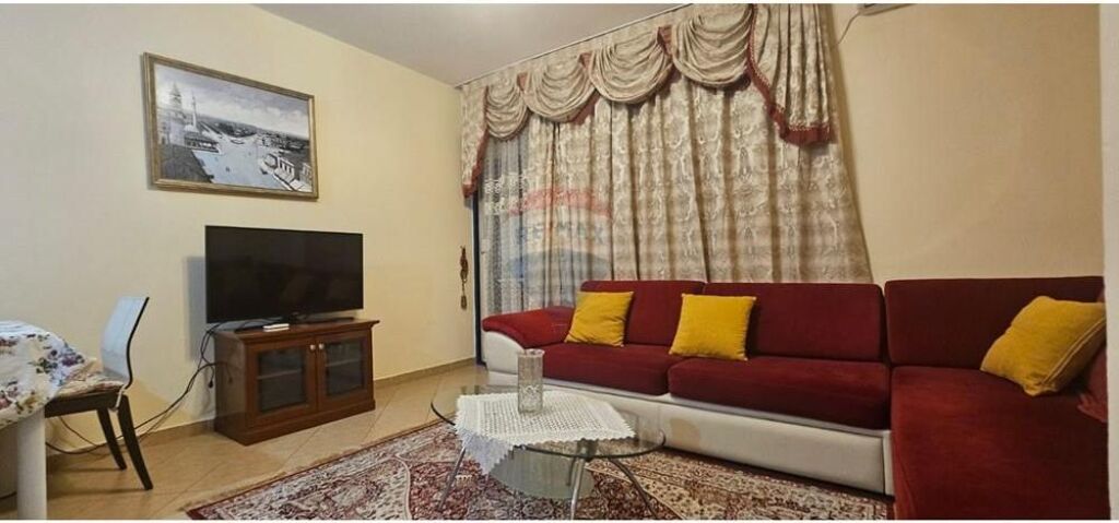 Appartamento 1+1 in Affitto in Via Kosovareve