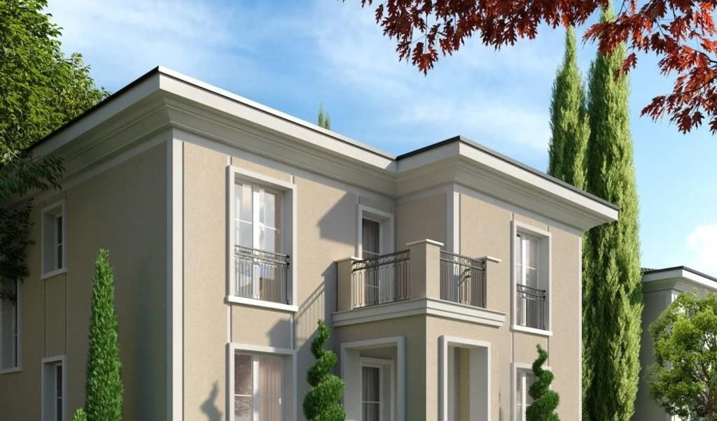 Villa di Lusso in Vendita – Rolling Hills Lago