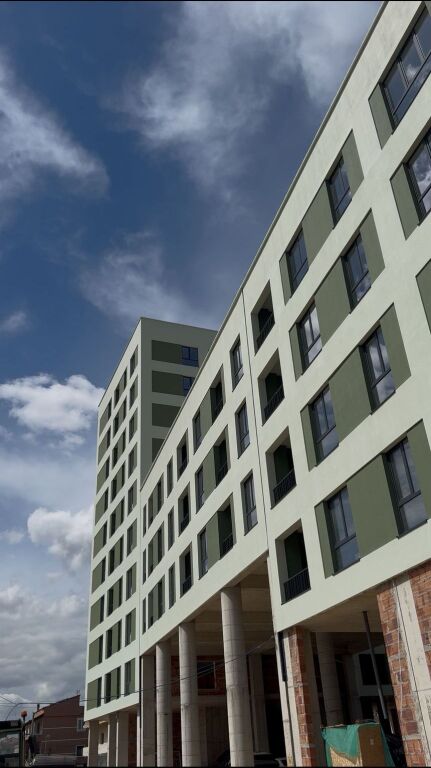 Vendesi appartamento 1+1, Residenza Splendor, Porcelan, 133.000 euro