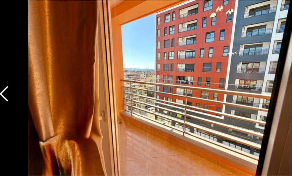 Apartament per qera 1+1 tek Jordan Misja