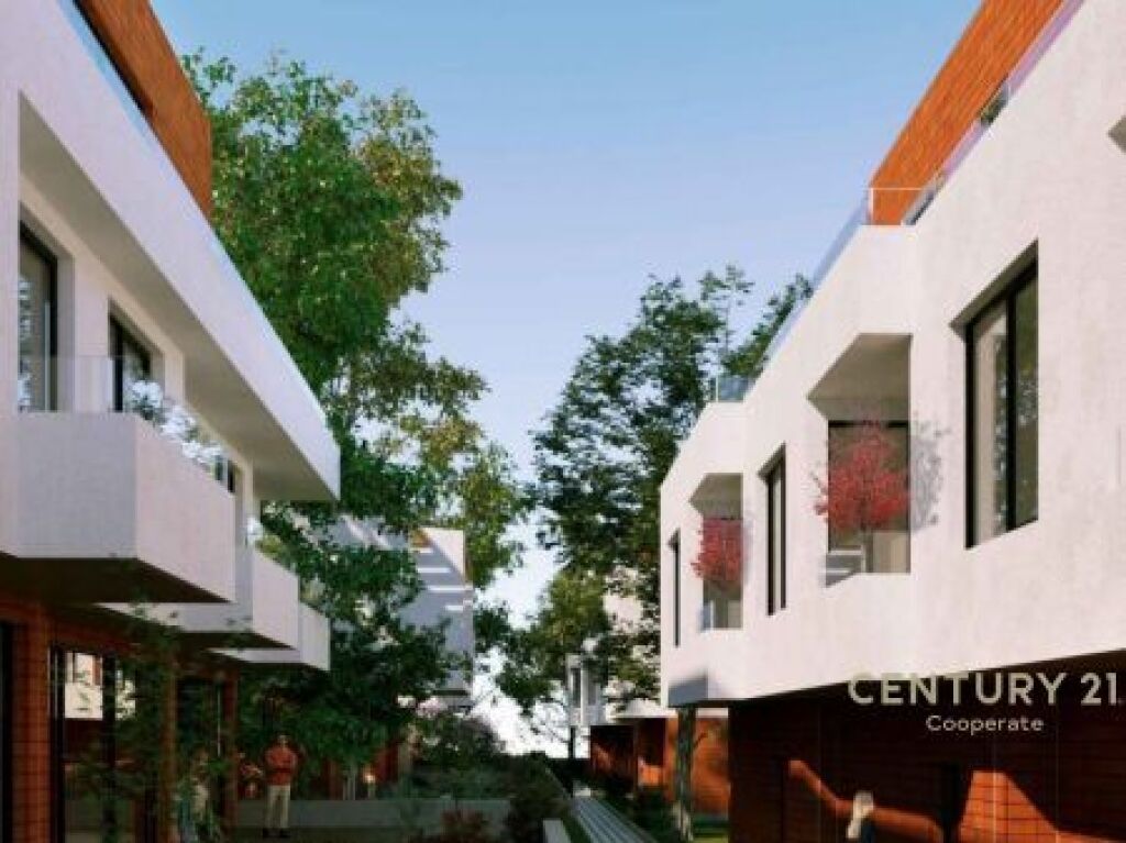 SHITET VILE REZIDENCIALE NE MJULL BATHORE