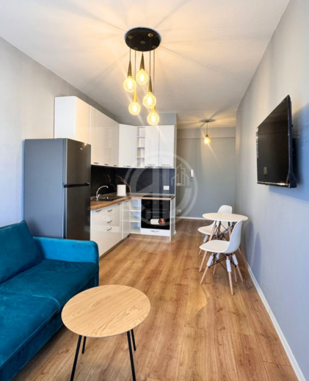 Apartament 1+1 plazh durres