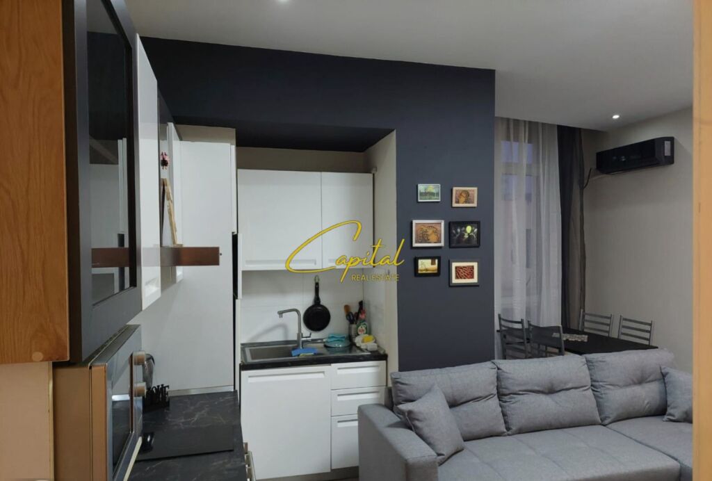 APPARTAMENTO IN AFFITTO 1+1 VIA ELBASANI 85.000 LEKE