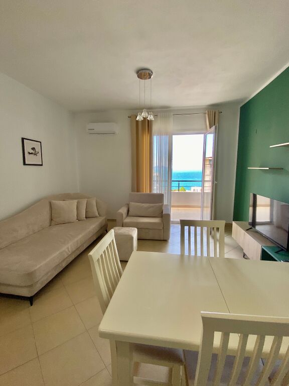 Apartament i Bukur me Pamje nga Deti për Qira 📍Vlorë, Uji i Ftohtë