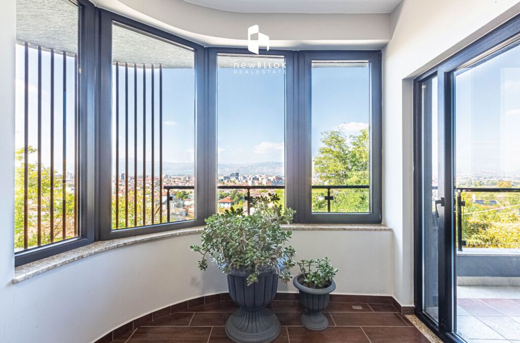 🏨 Hotel Modern Në Shitje - Korçë, Rr. e Vilave | me Pamje Panoramike mbi gjithë Korçën | 1,300,000 Euro🔥