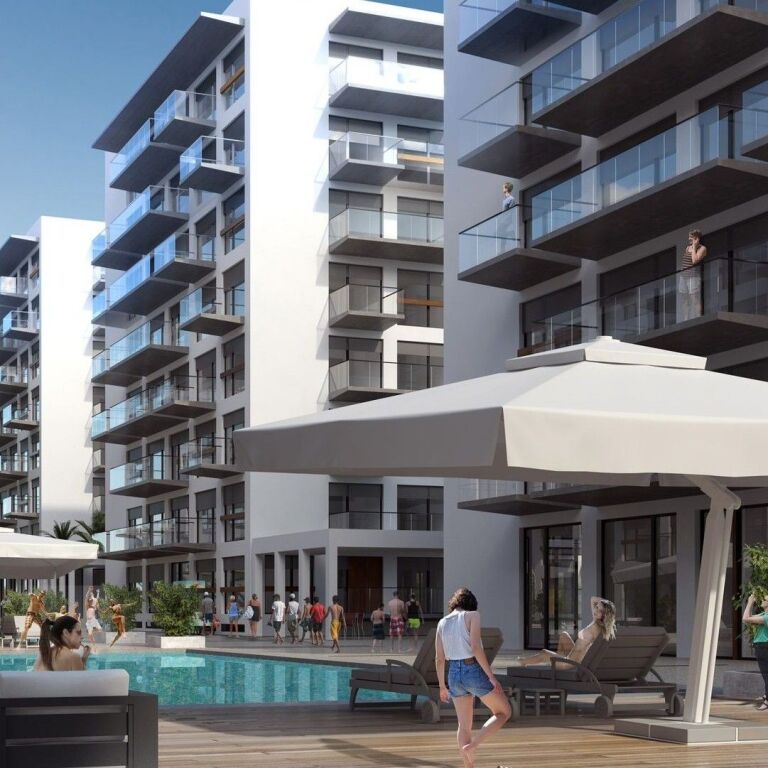 🏡✨ Apartment 2+1+2 for Sale – Holiday In, Shëngjin ✨🏡