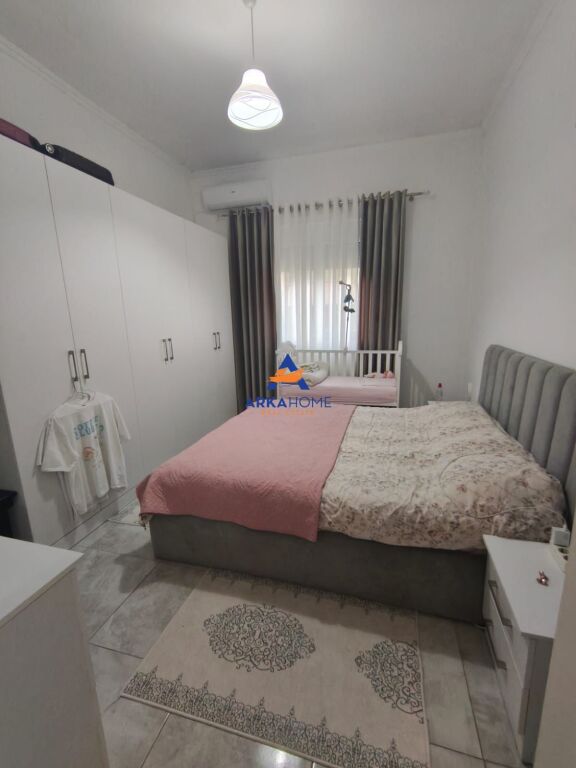 FOR SALE APARTMENT 2+1+BALCONY "NEAR FRESKU RESTAURANT" 128,000 LEKE