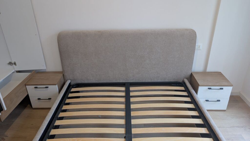 Appartamento 1+1 in affitto