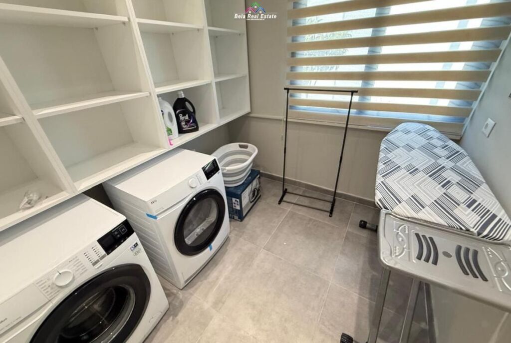 Vile Me Qera Tek Liqeni i Thate ( ID BV22615) Tirane