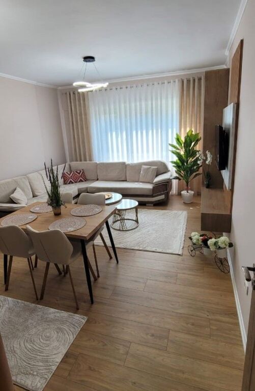 📌 Apartment 2+1+2 for rent at Kristal Center, near the Paris Municipality