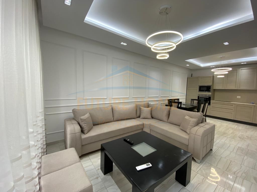 For sale, Apartment 2+1, Ish Urt, Durrës