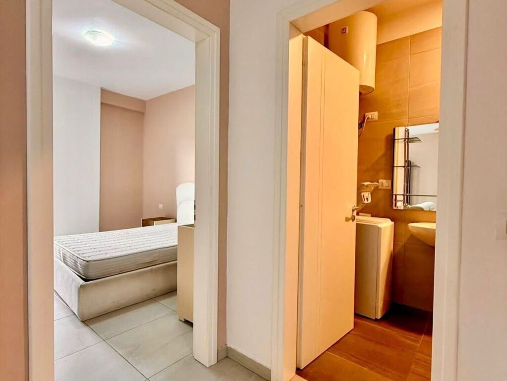 EKSKLUZIVE📢 📍 PAZARI RI,shesim super apartament: 1+1