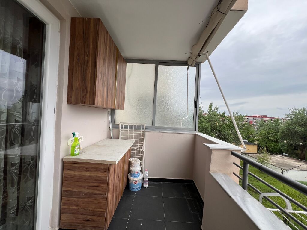 Rent, Apartment 1+1, Fresk