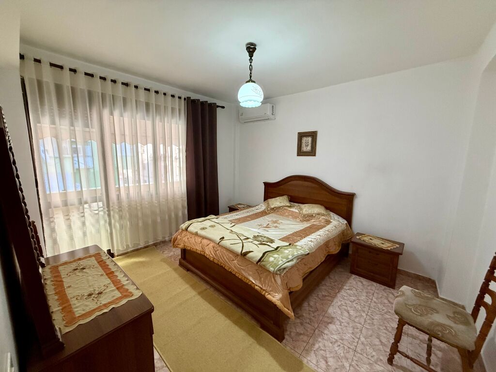 📣 AFFITTO Appartamento 2+1+2 Con Balcone 📍 Ex Blocco, Tirana ✨