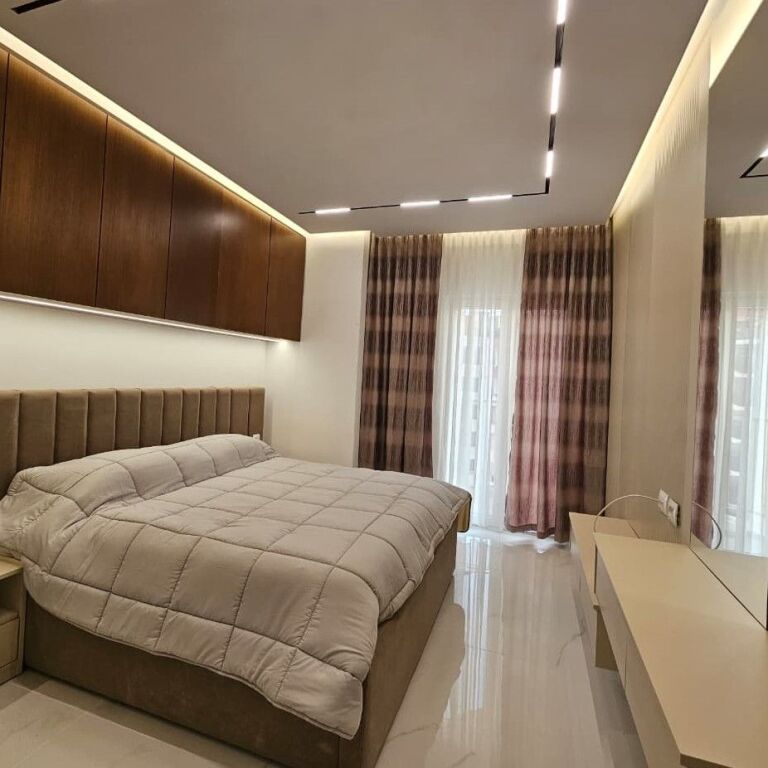 🏡✨ Appartamento 1+1 in affitto – Zogu i Zi, Tirana ✨🏡