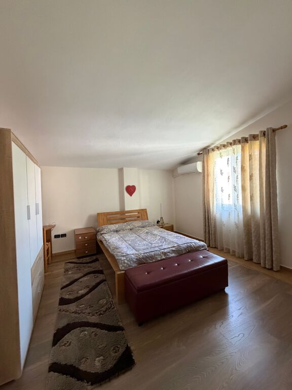 Affittasi 2+1+ posto auto Ex campo di aviazione