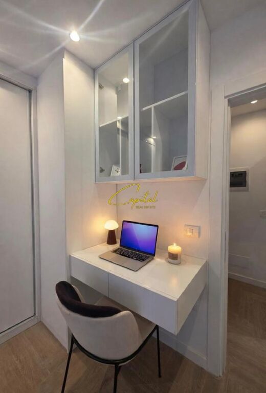 APPARTAMENTO IN AFFITTO 1+1 KODRA E DIELLIT 2 80.000 LEKE