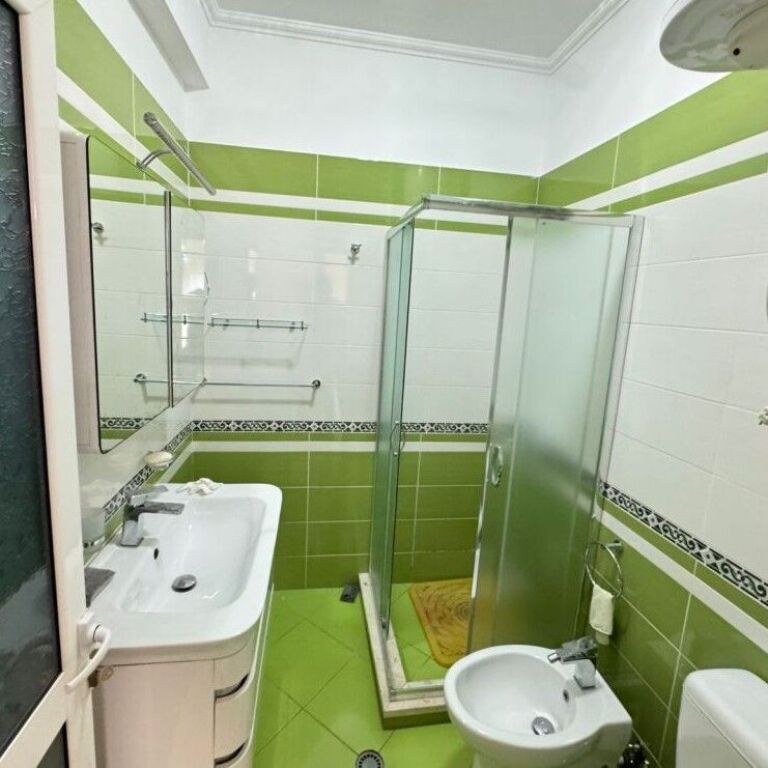 🏡✨ Apartament 2+1+2 për Shitje – Kopshti Zoologjik ✨🏡