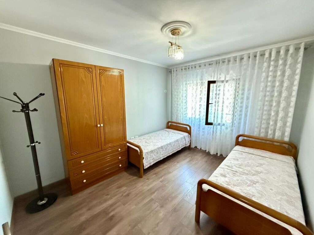 📣 SHITET Apartament 2+1 Me Ballkon Dhe Depo 📍 Prane Kopeshtit Botanik ✨ 💶 Cmimi 205.000 Euro