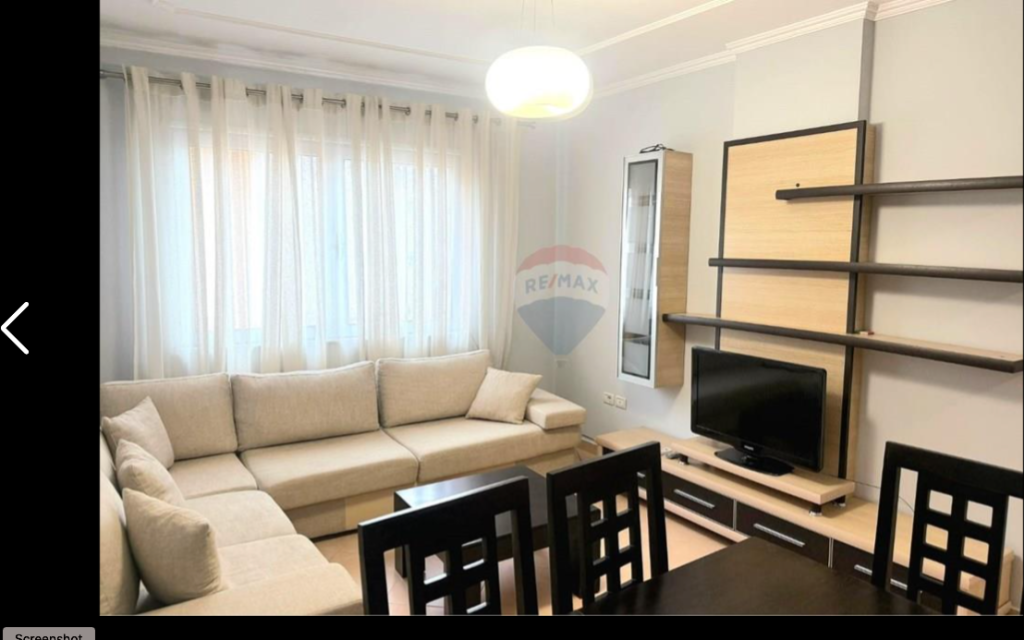 Apartament per qera 1+1 tek Mine Peza
