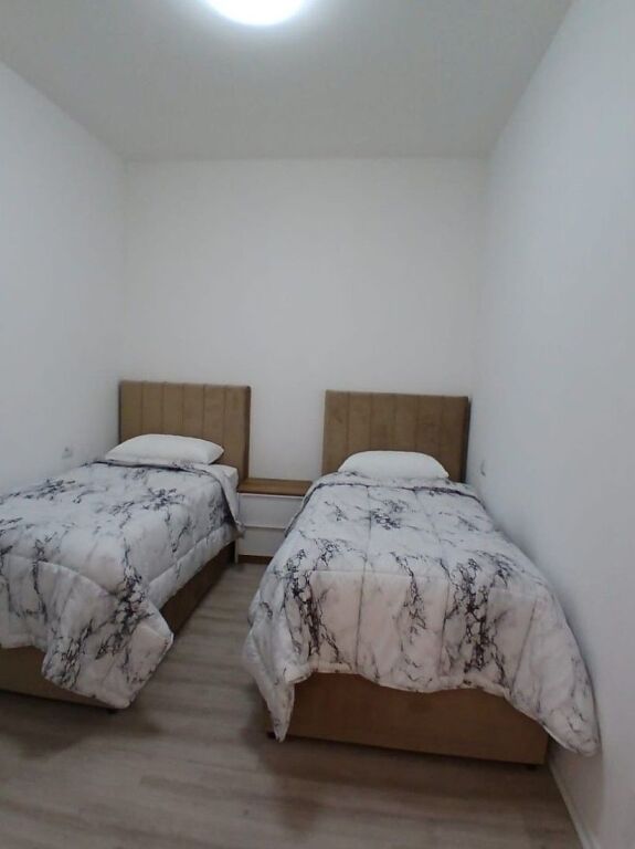 🏡 Apartment 2+1 for rent – Zogu i Zi