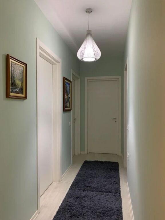 3+1 FOR RENT AT JORDAN MISJA