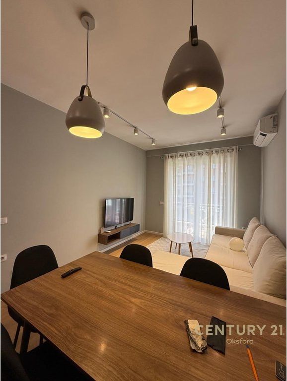 APPARTAMENTO IN AFFITTO 1+1 CON POSTO AUTO RESIDENZA SIMA-COM