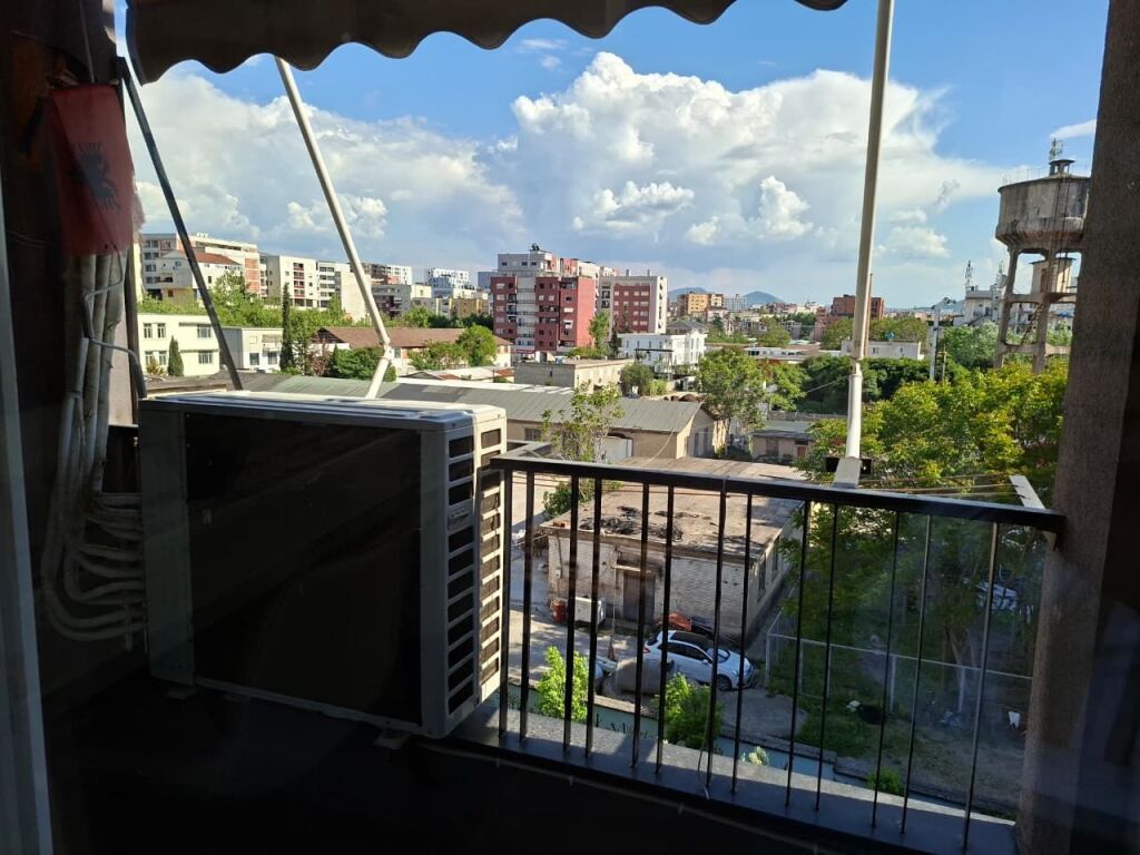 🏠 For Rent: Super Duplex. 3+1+2wc &amp; 1 Balcony + Parking Space (📍5 Maji / BlackStone Lounge)🔥 First Time for Rent || 100% new ✨️ 1000€ / Month💶
