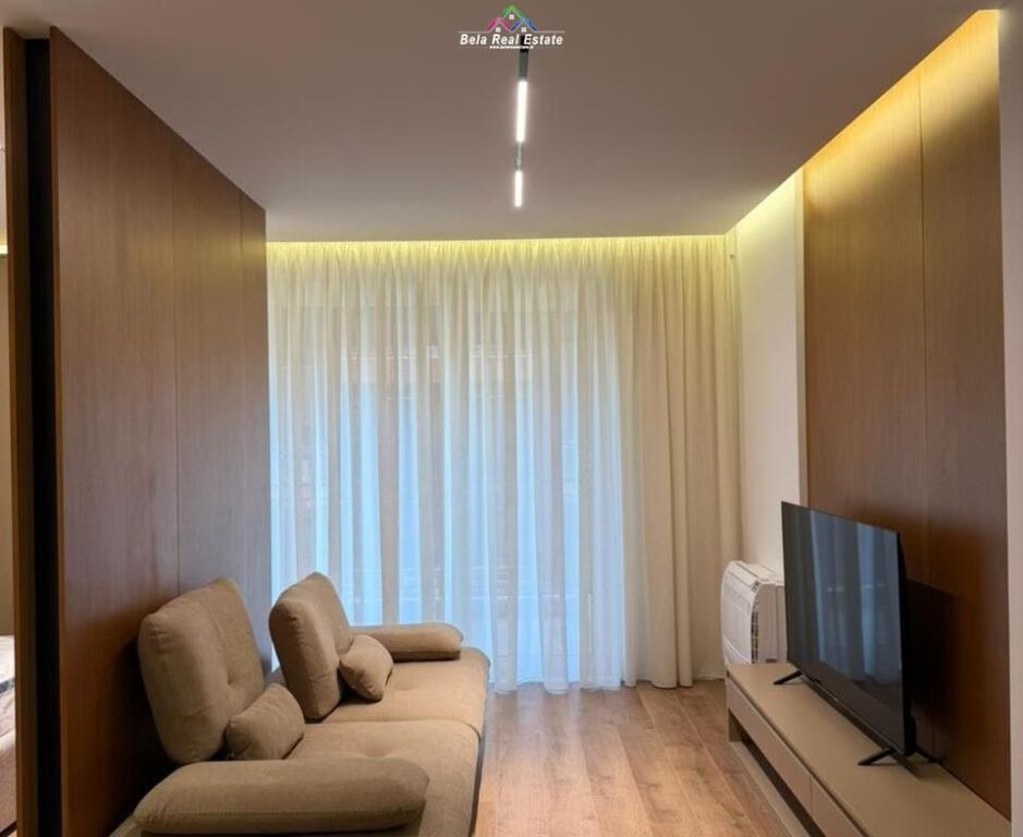 Studio apartments for rent at the Former Aviation Field (ID BG172) Tirana