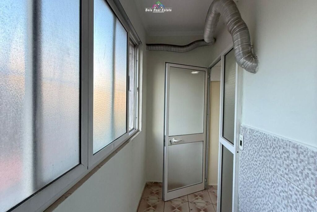 Apartament Ne Shitje 1+1 Ne Vasil Shanto (ID B111148) Tirane