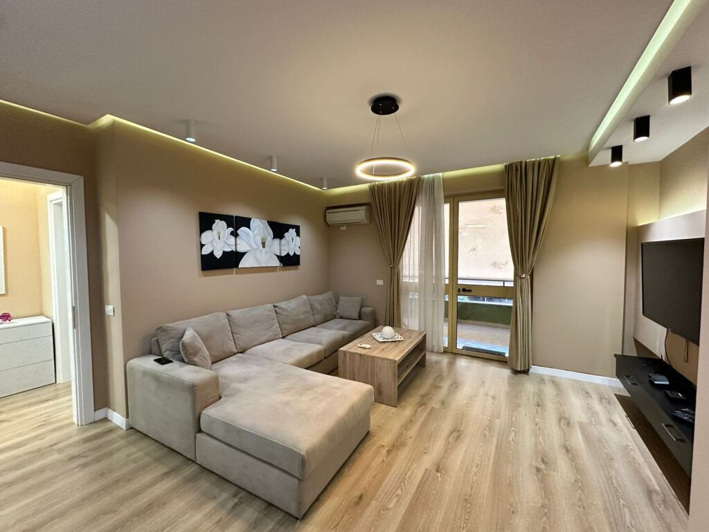 Apartment 1+1 for rent