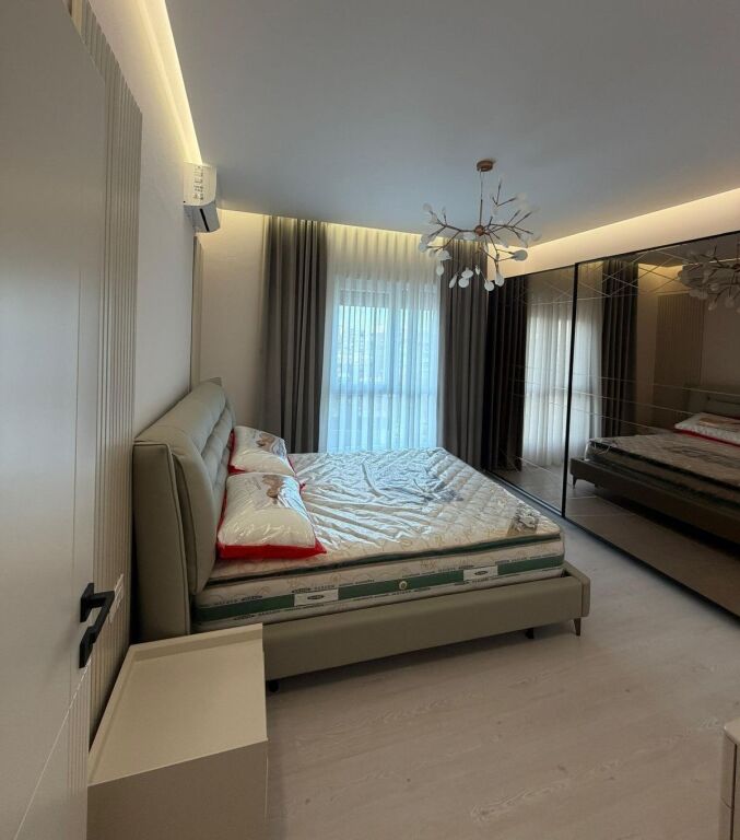 ✨Jepet me qira Apartament 1+1  + POST PARKIMI – XHAMLLIK! ✨