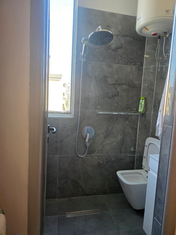 Rent | Apartament 1 + 1 | Stacioni i Trenit | 500 €/month