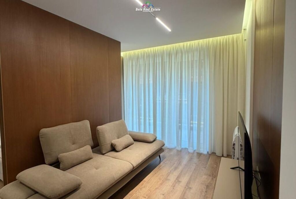 Studio apartments for rent at the Former Aviation Field (ID BG172) Tirana