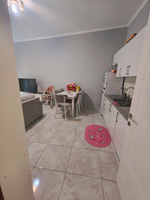 Shitje | Apartament 2 + 1 | Fresku Restorant | 128000 €