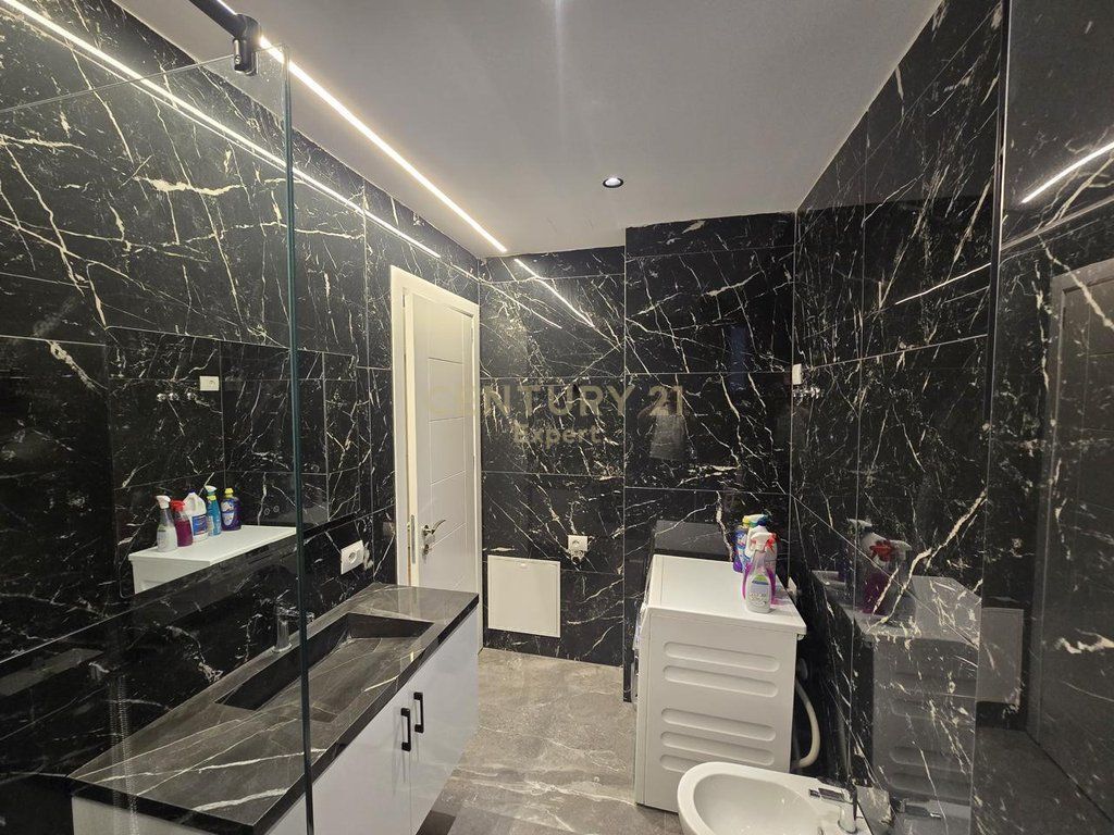 Apartment 2+1+2 for sale at the Green Harmony Complex, Oxhaku