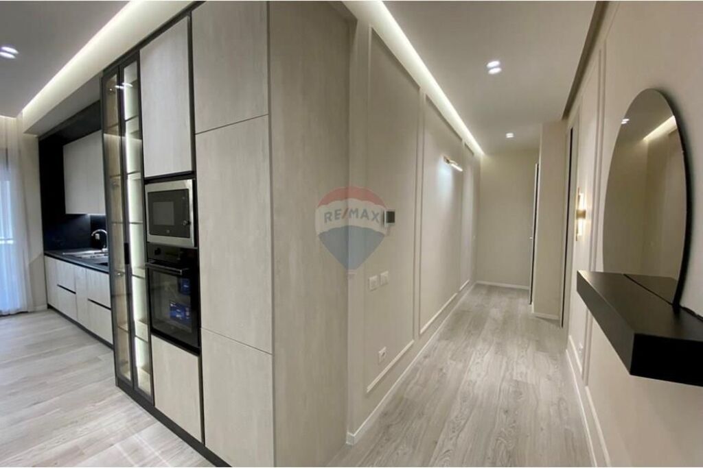 Apartament me qera tek delijorgji