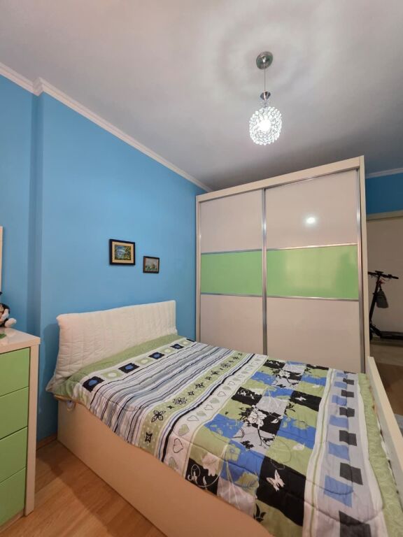 Apartment 2+1+2 for sale