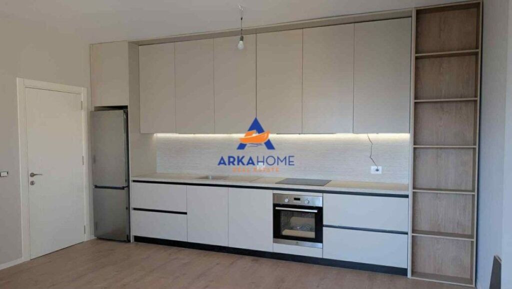 FOR RENT APARTMENT 2+1+BALCONY "NEW BOULEVARD" 50,000 LEKE